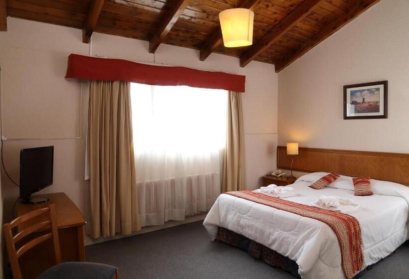 Quarto clássico, Cottbus