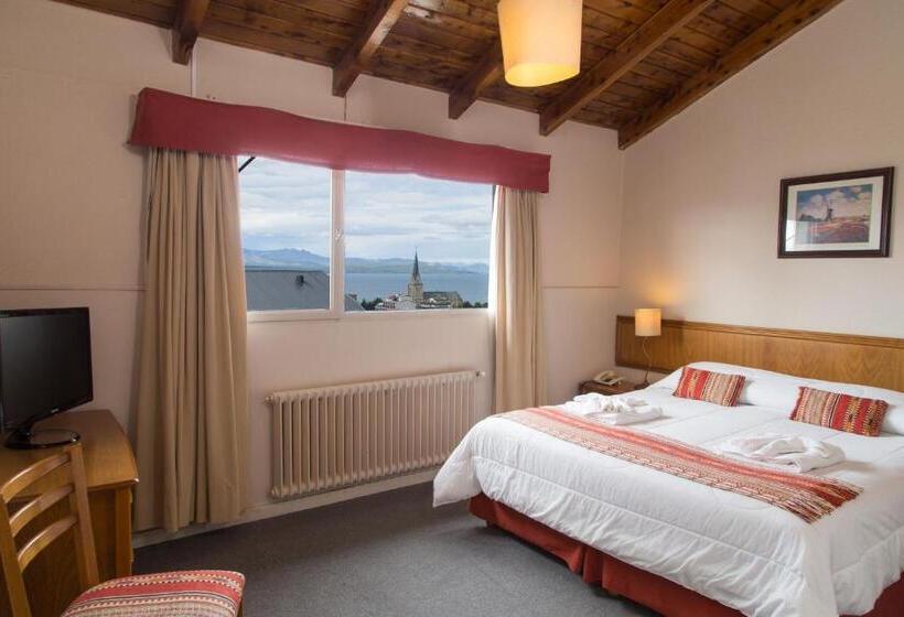 Quarto clássico, Cottbus