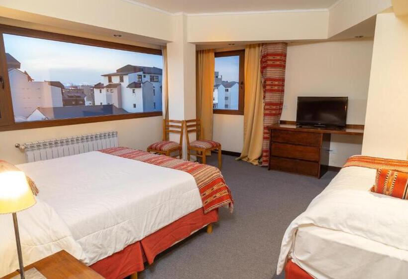 Трехместный Номер Superior, Cottbus
