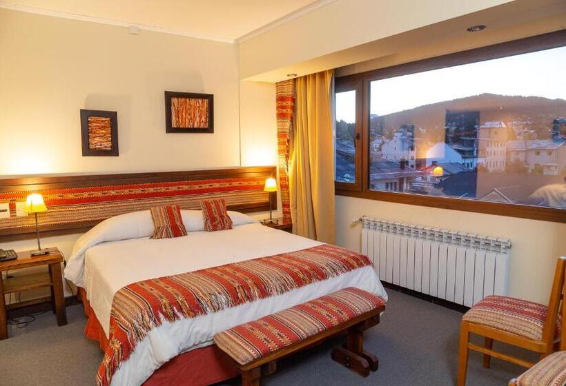 Quarto Triplo Superior, Cottbus