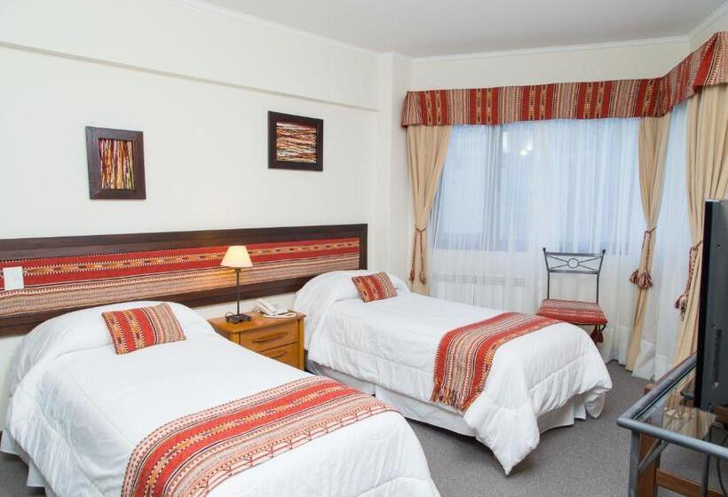 Номер Superior, Cottbus