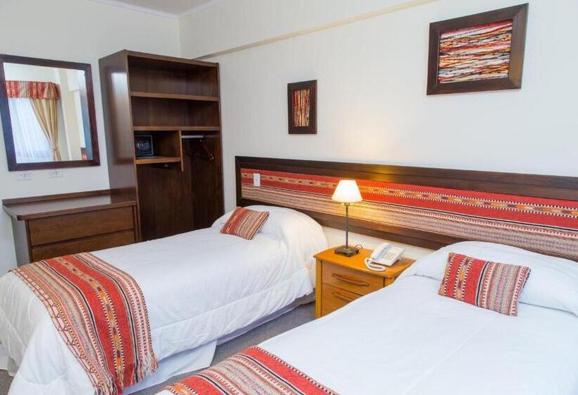Quarto superior, Cottbus