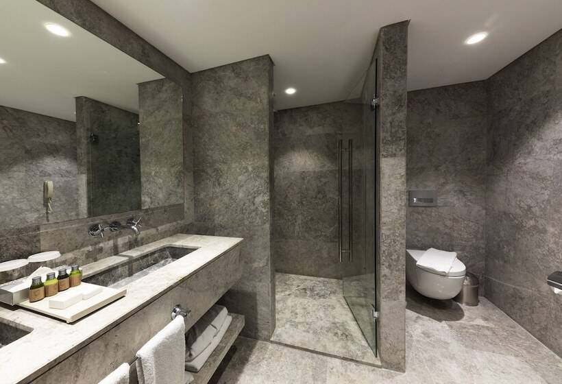 Номер Superior Вид на Море, D   Resort Ayvalık