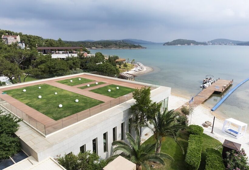 Номер Superior Вид на Море, D   Resort Ayvalık