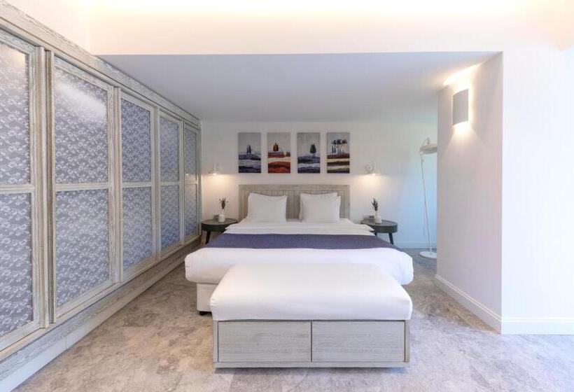 Номер Superior с Видом, D   Resort Ayvalık