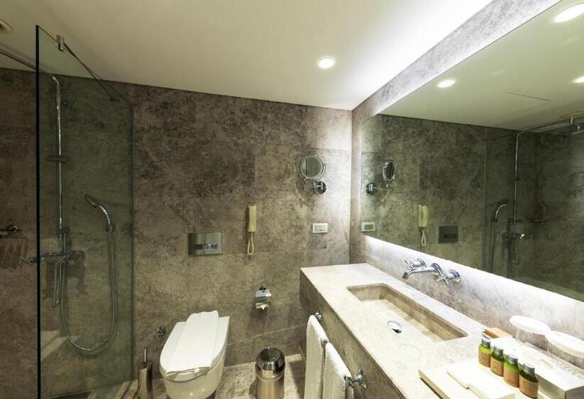 Полулюкс Вид на Море, D   Resort Ayvalık