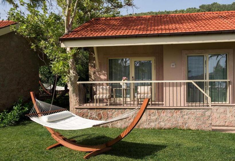 Бунгало Стандарт Вид на Море, D   Resort Ayvalık