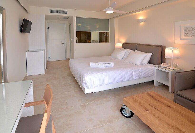 Классический Номер, Insula Alba Resort & Spa