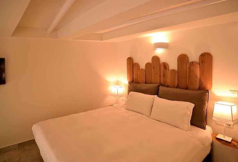 Junior Suite, Insula Alba Resort & Spa