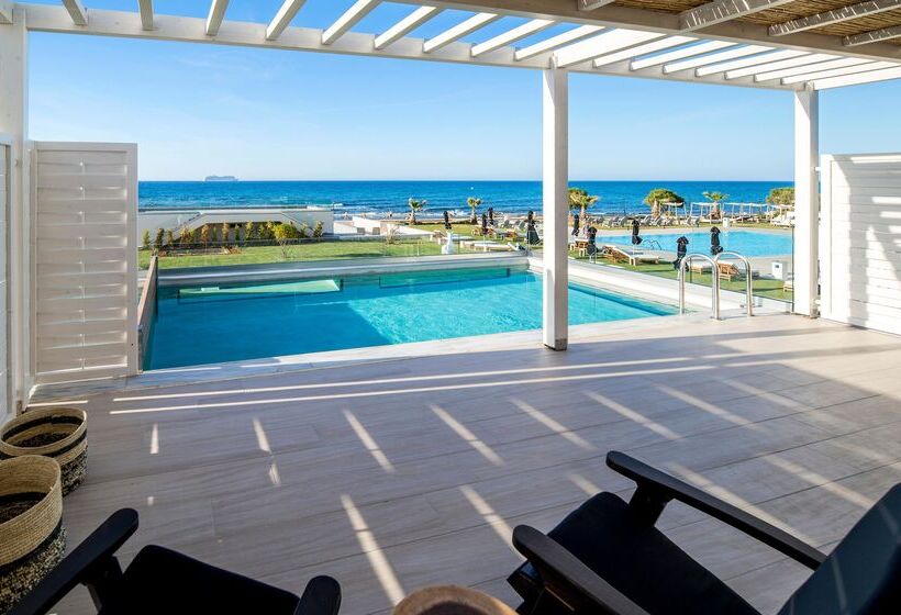 Люкс Вид на Море, Insula Alba Resort & Spa