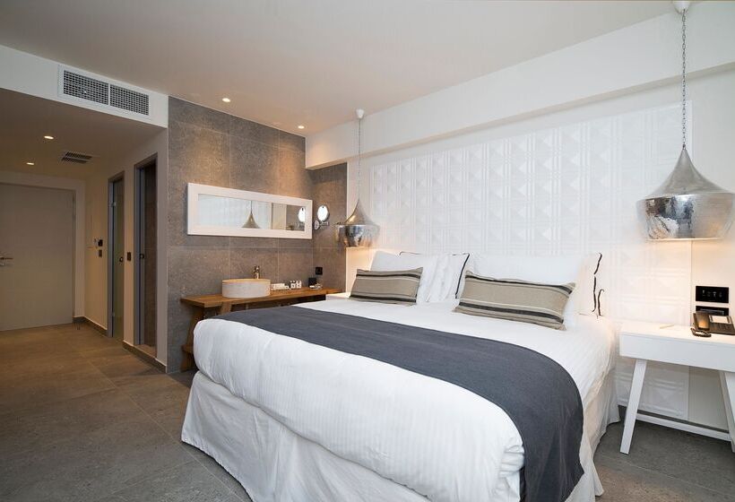Suite mit Meerblick, Insula Alba Resort & Spa