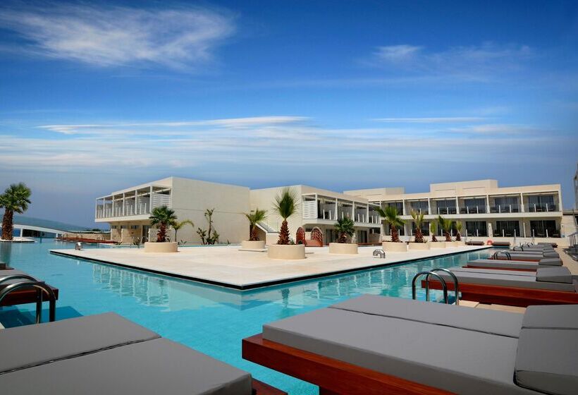 Классический Номер, Insula Alba Resort & Spa