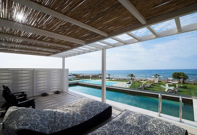 Suite mit Meerblick, Insula Alba Resort & Spa
