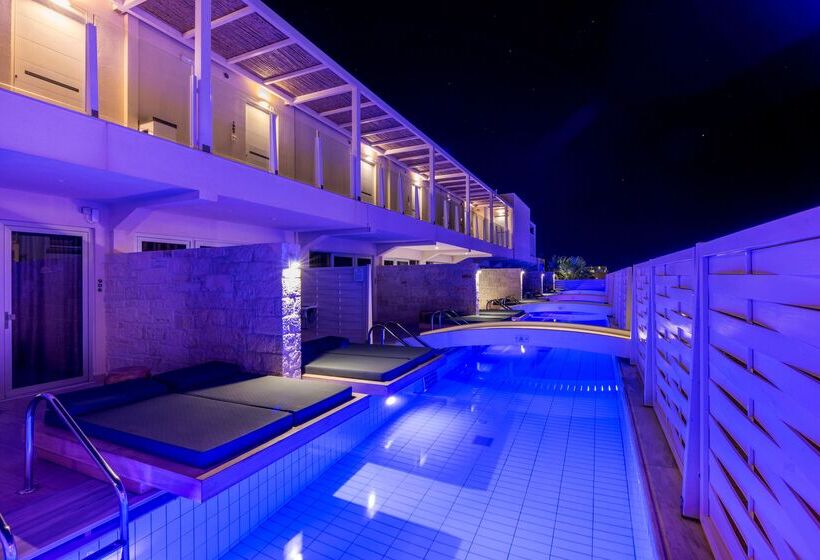 Классический Номер, Insula Alba Resort & Spa