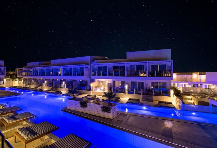 Классический Номер, Insula Alba Resort & Spa