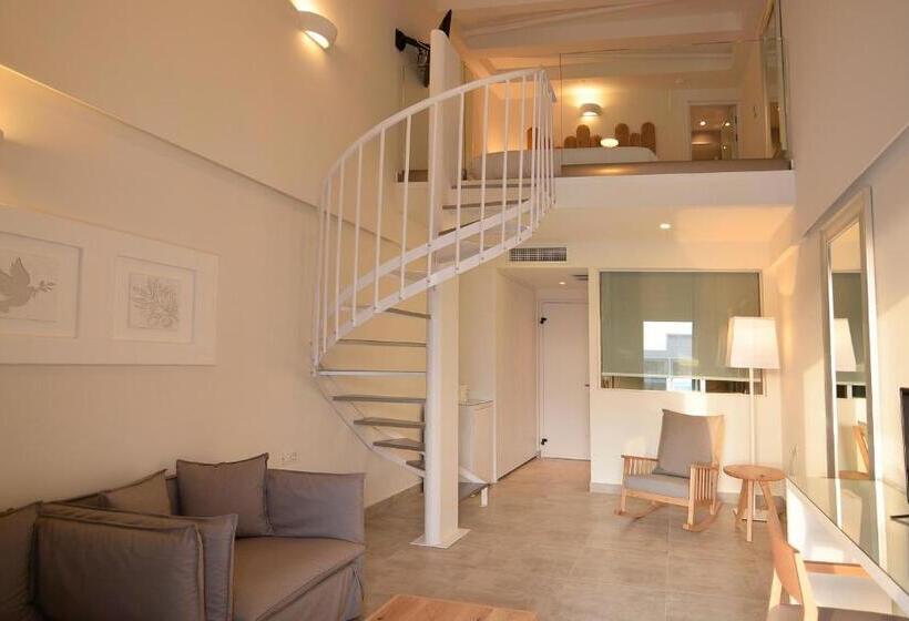 Junior Suite, Insula Alba Resort & Spa