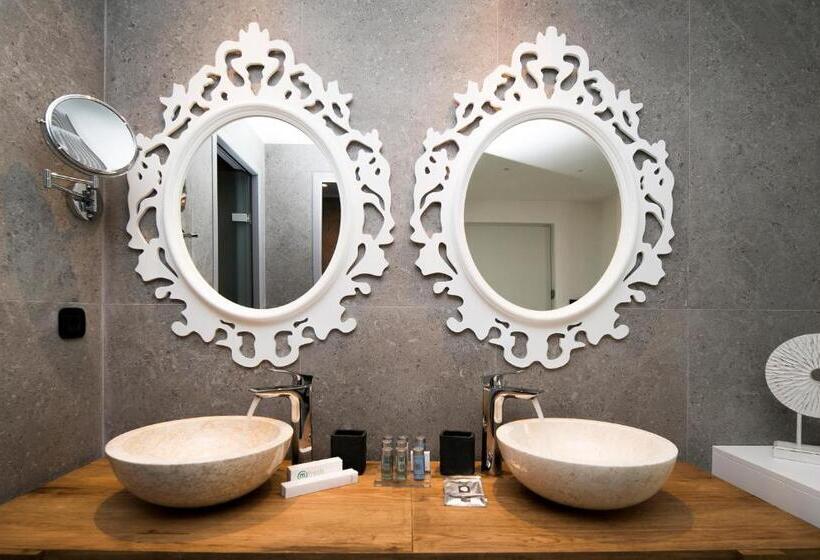 Suite mit Meerblick, Insula Alba Resort & Spa
