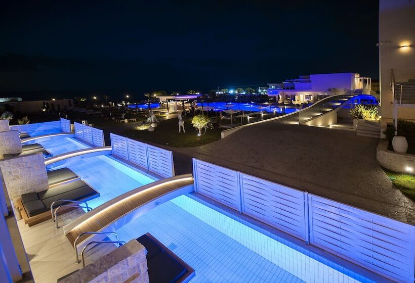 Классический Номер, Insula Alba Resort & Spa