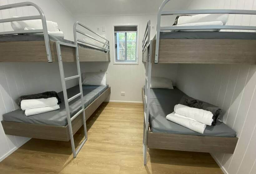 2 베드룸 디럭스 빌라, Nobby Beach Holiday Village