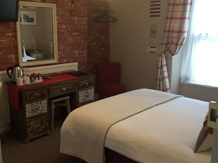 标准间, Phantele Bed And Breakfast