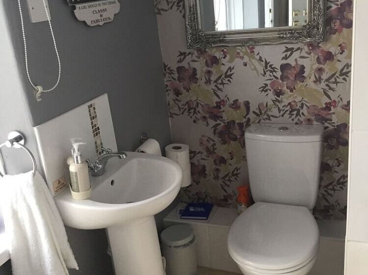 舒适型房间, Phantele Bed And Breakfast
