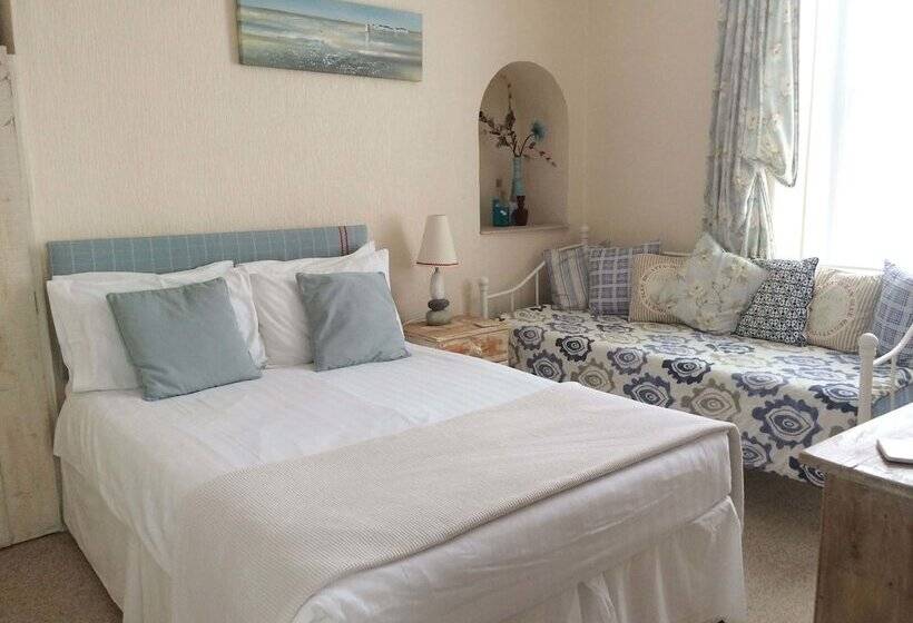 Номер Стандарт Совместная Ванная, Phantele Bed And Breakfast