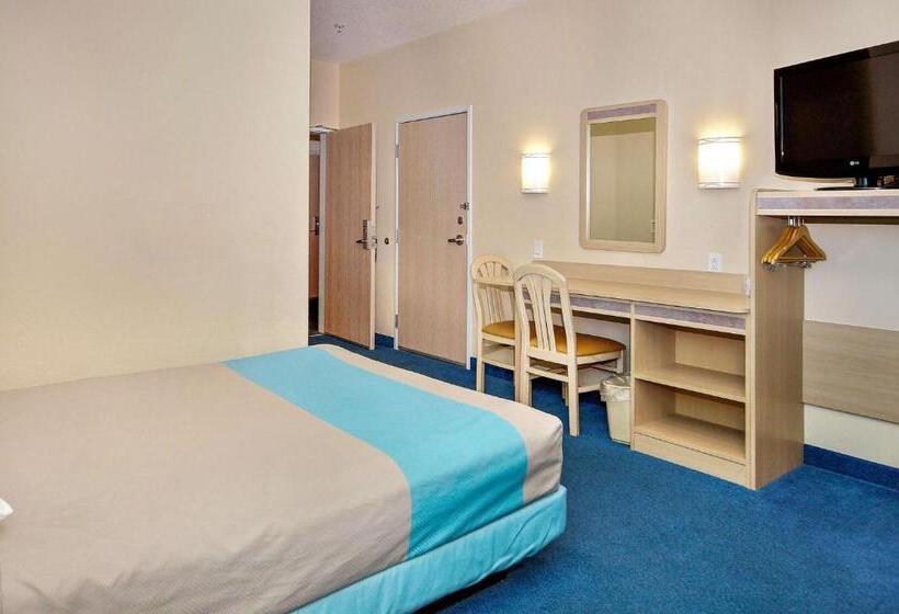 标准间, Motel 6peterborough, On