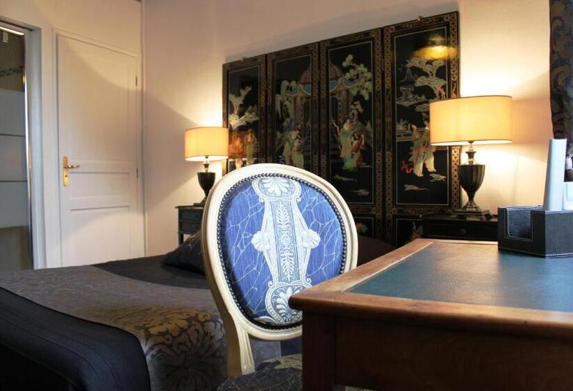 اتاق استاندارد, Residence Et Chambres D Hotes De La Porte D Arras