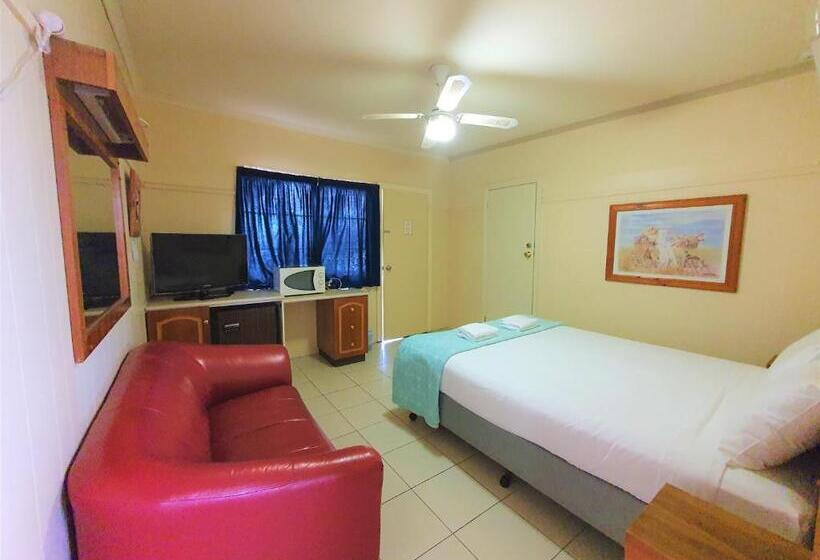 Номер Стандарт, Ardeanal Motel