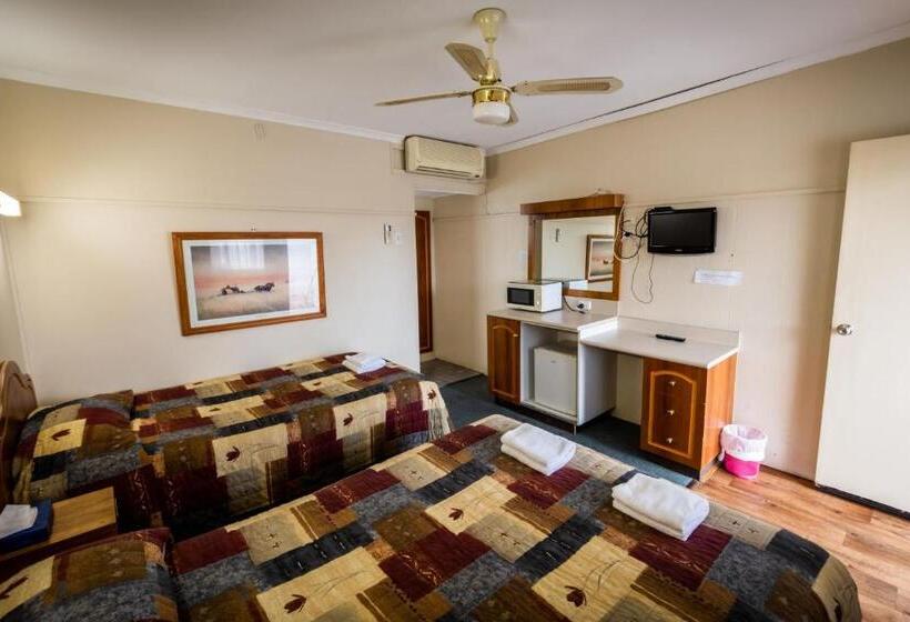 Номер Стандарт, Ardeanal Motel
