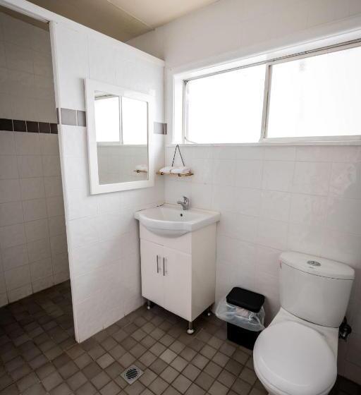 Номер Economy, Ardeanal Motel