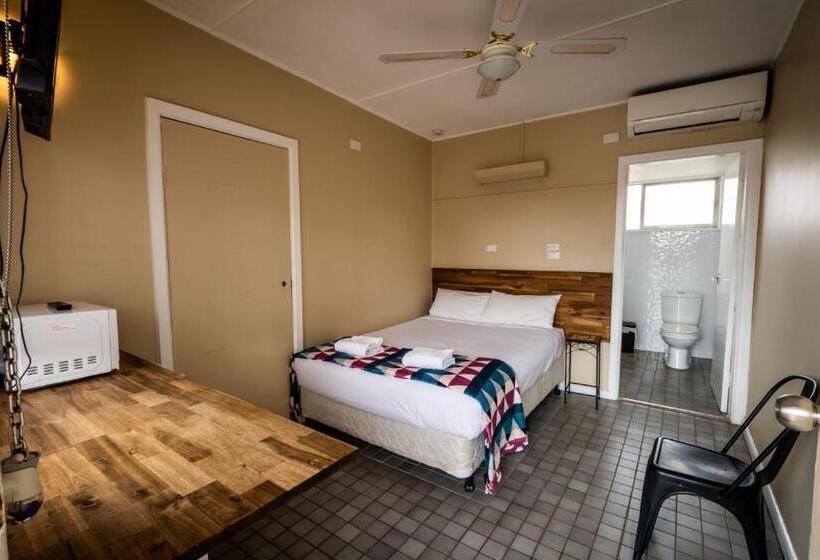 Номер Economy, Ardeanal Motel