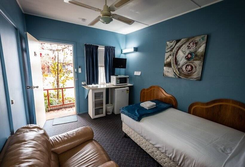 Номер Economy Индивидуальный, Ardeanal Motel