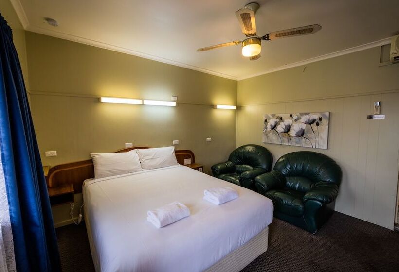 Номер Deluxe, Ardeanal Motel