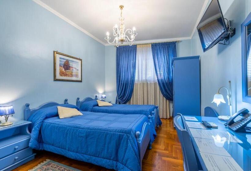Классический Номер, Alhambra   B&b   Guest House Di Charme