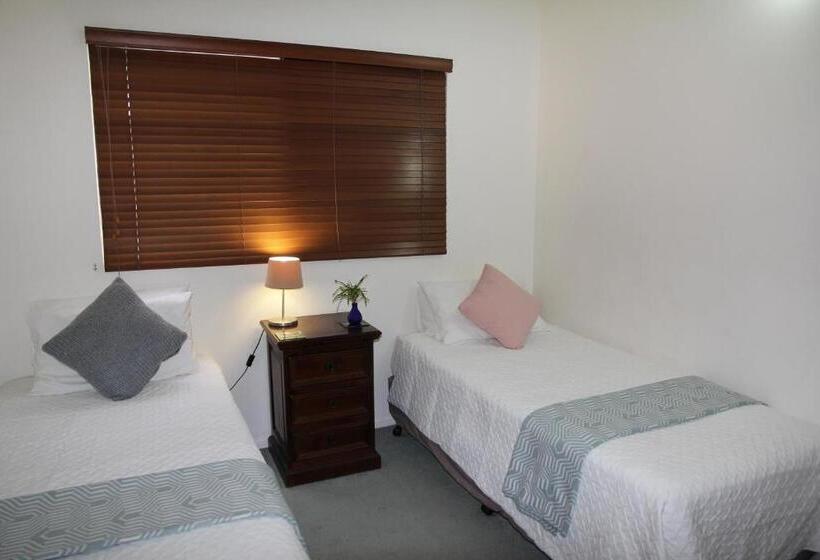 Апартаменты 3 Спальни, Darwin Deluxe Apartments