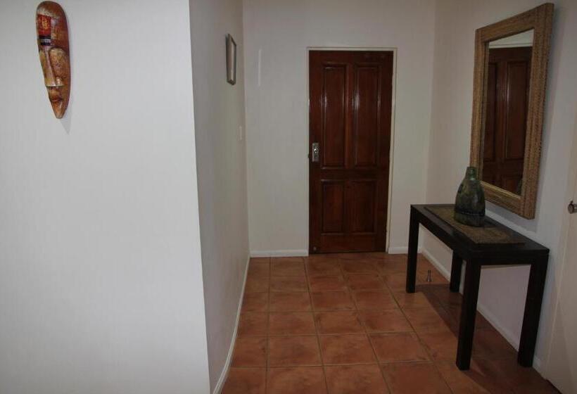 Апартаменты Deluxe 3 Спальни, Darwin Deluxe Apartments