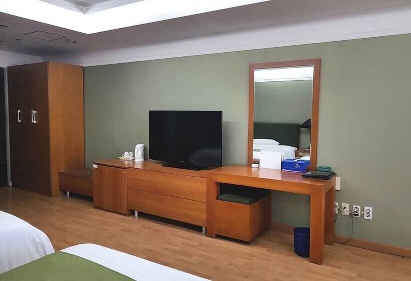 스탠다드 룸, Diamond Hotel Busan