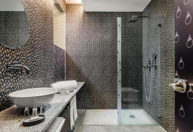 Люкс 2 Спальни, Aqua Village, Health Resort