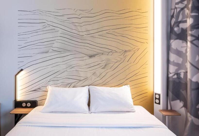 Номер Стандарт, B&b Hotel Lille Grand Stade