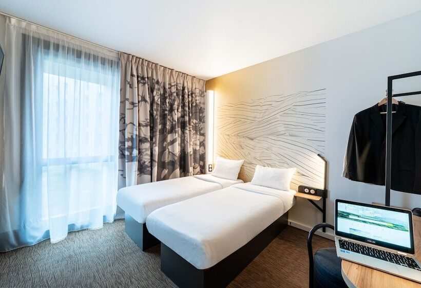 Номер Стандарт, B&b Hotel Lille Grand Stade
