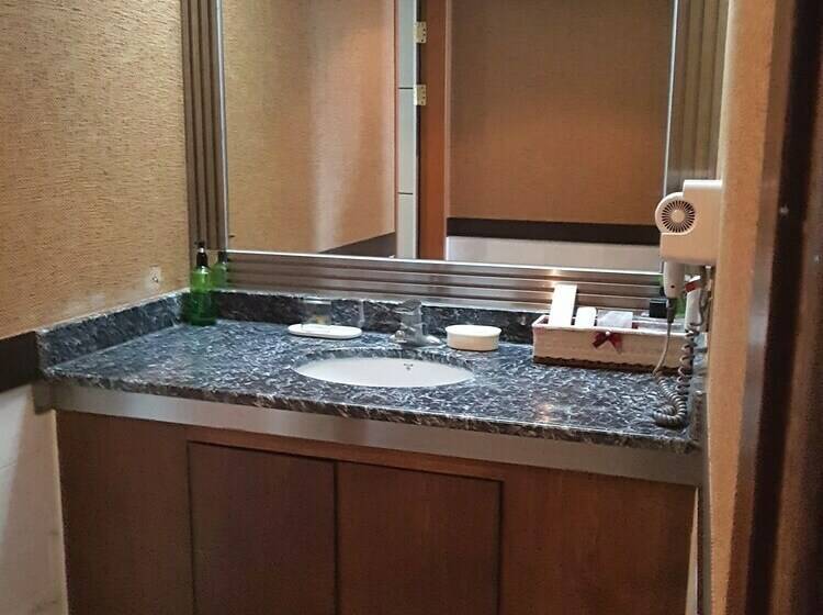 스탠다드 룸, Diamond Hotel Busan