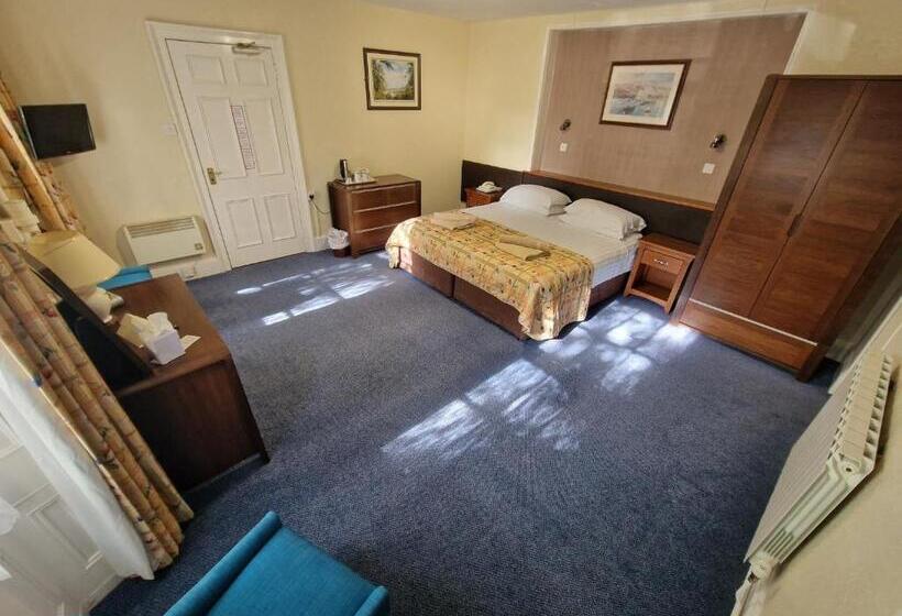 Семейный Номер, Grange Lodge