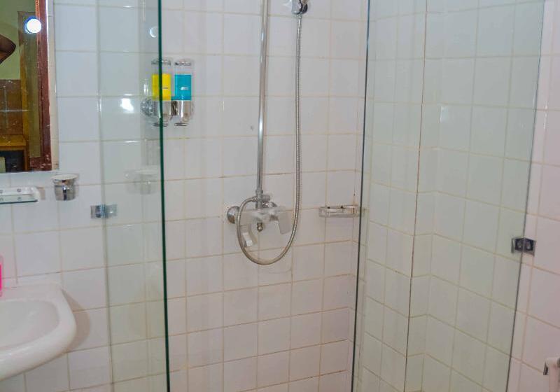 اتاق استاندارد, Best Western Jangwani Sea Breeze Resort