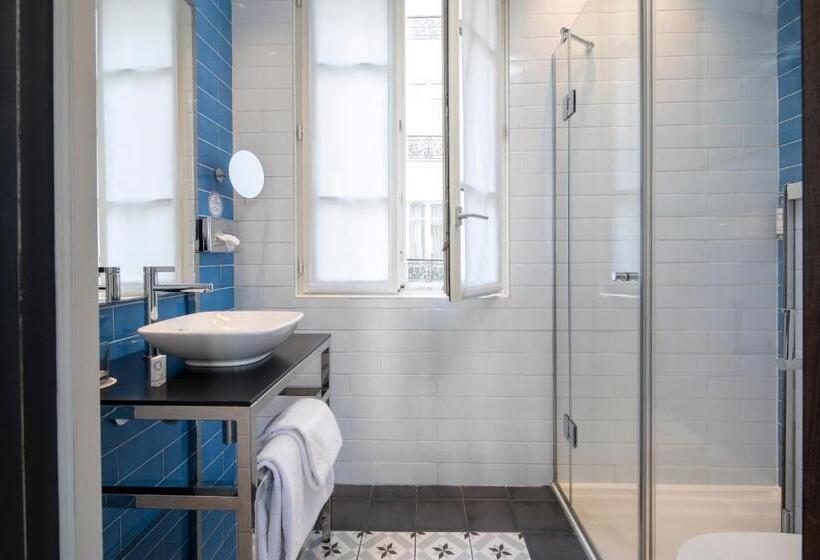 Quarto Superior com acesso ao Spa, Les Matins De Paris & Spa