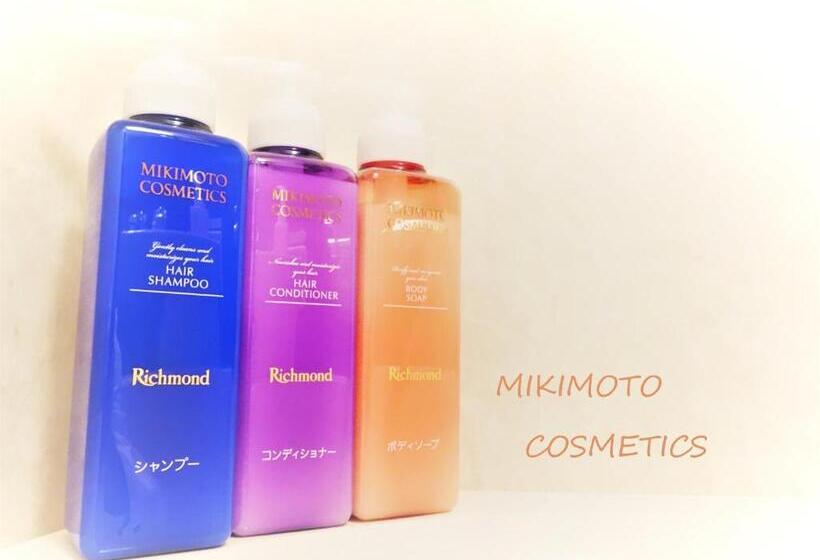 컴포트 룸, Richmond Hotel Sendai