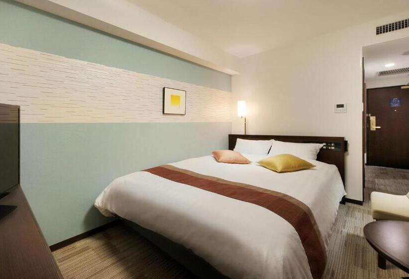 컴포트 룸, Richmond Hotel Sendai