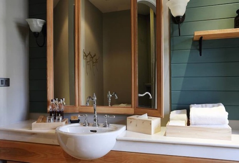 Номер Deluxe, Thames Valley Khao Yai   Sha Plus