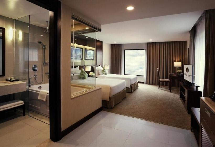 اتاق سوپریور, The Ann Hanoi Hotel & Spa