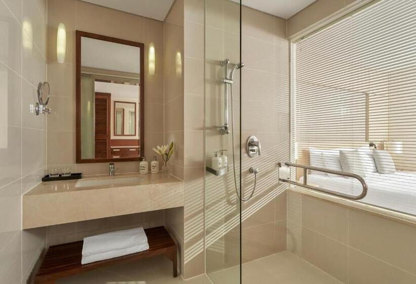 اتاق استاندارد سه نفره, The Ann Hanoi Hotel & Spa